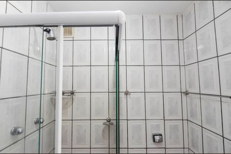 Apartamento à venda com 80m², 3 quartos e 1 vaga Apartamento à venda com 80m², 3 quartos e 1 vagaBanheiro Social