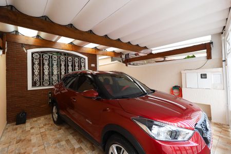 Casa à venda com 125m², 2 quartos e 2 vagas Casa à venda com 125m², 2 quartos e 2 vagasGaragem