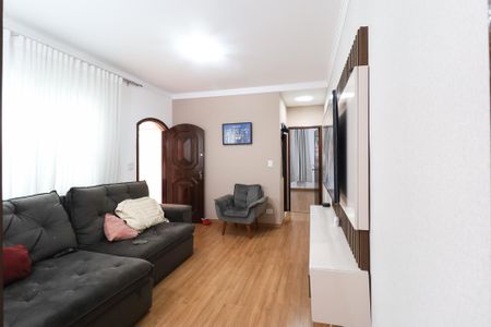 Sala de casa à venda com 2 quartos, 125m² em Vila Constança, São Paulo