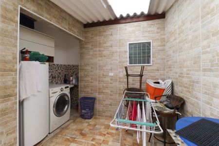 Casa à venda com 125m², 2 quartos e 2 vagas Casa à venda com 125m², 2 quartos e 2 vagasÁrea de Serviço