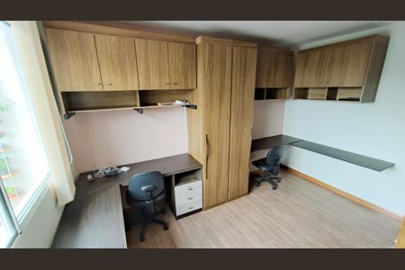 Apartamento à venda com 110m², 3 quartos e 2 vagasQuarto 1