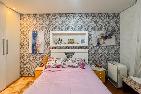 Apartamento para alugar com 100m², 2 quartos e 1 vaga Apartamento para alugar com 100m², 2 quartos e 1 vagaQuarto 2