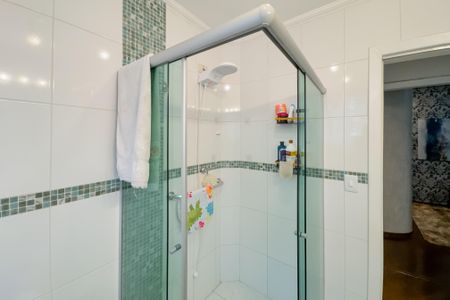 Apartamento para alugar com 100m², 2 quartos e 1 vaga Apartamento para alugar com 100m², 2 quartos e 1 vagaBanheiro Social