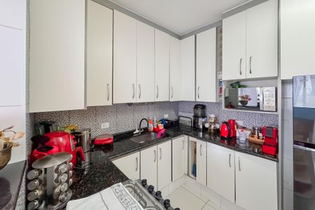 Apartamento para alugar com 100m², 2 quartos e 1 vaga Apartamento para alugar com 100m², 2 quartos e 1 vagaCozinha