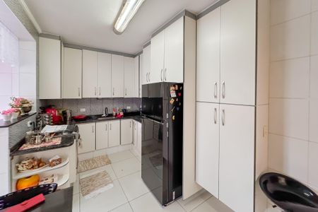 Apartamento para alugar com 100m², 2 quartos e 1 vaga Apartamento para alugar com 100m², 2 quartos e 1 vagaCozinha