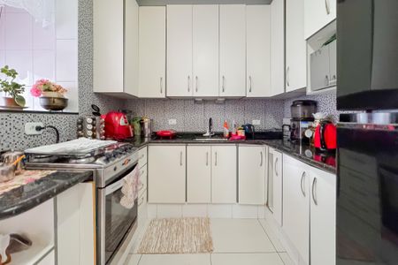 Apartamento para alugar com 100m², 2 quartos e 1 vaga Apartamento para alugar com 100m², 2 quartos e 1 vagaCozinha
