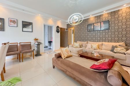 Apartamento para alugar com 100m², 2 quartos e 1 vaga Apartamento para alugar com 100m², 2 quartos e 1 vagaSala