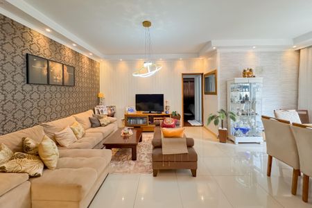 Apartamento para alugar com 100m², 2 quartos e 1 vaga Apartamento para alugar com 100m², 2 quartos e 1 vagaSala