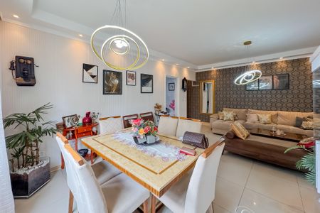 Apartamento para alugar com 100m², 2 quartos e 1 vaga Apartamento para alugar com 100m², 2 quartos e 1 vagaSala