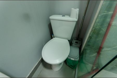 Studio à venda com 26m², 1 quarto e sem vagaBanheiro