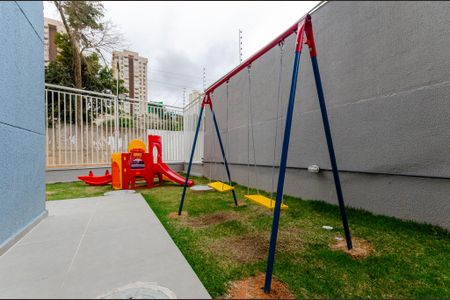 Studio à venda com 26m², 1 quarto e sem vagaÁrea comum - Playground