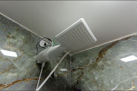 Studio à venda com 26m², 1 quarto e sem vagaBanheiro