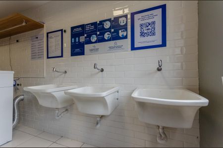 Studio à venda com 26m², 1 quarto e sem vagaÁrea comum