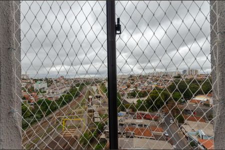 Studio à venda com 26m², 1 quarto e sem vagaCozinha - Janela