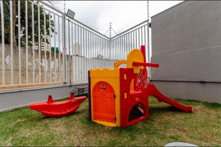 Studio à venda com 26m², 1 quarto e sem vagaÁrea comum - Playground