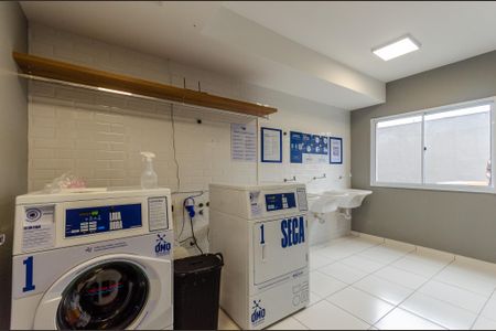 Studio à venda com 26m², 1 quarto e sem vagaÁrea comum