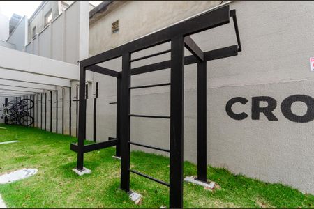 Studio à venda com 26m², 1 quarto e sem vagaÁrea comum