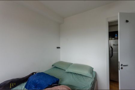 Quarto de kitnet/studio à venda com 1 quarto, 26m² em Chácara Inglesa, São Paulo