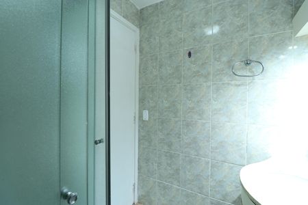 Apartamento para alugar com 117m², 3 quartos e 1 vagaBanheiro Social