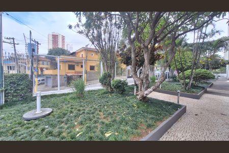 Apartamento para alugar com 117m², 3 quartos e 1 vagaÁrea comum