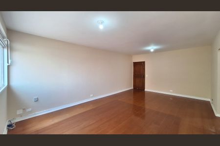 Apartamento para alugar com 117m², 3 quartos e 1 vagaSala