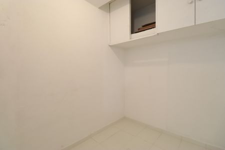 Apartamento para alugar com 117m², 3 quartos e 1 vagaQuarto de Serviço