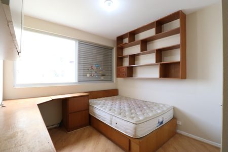 Apartamento para alugar com 117m², 3 quartos e 1 vagaQuarto 1