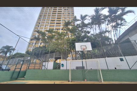 Apartamento para alugar com 117m², 3 quartos e 1 vagaÁrea comum