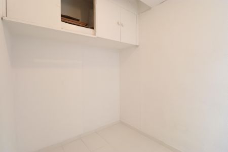 Apartamento para alugar com 117m², 3 quartos e 1 vagaQuarto de Serviço