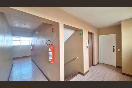 Apartamento para alugar com 117m², 3 quartos e 1 vagaÁrea comum