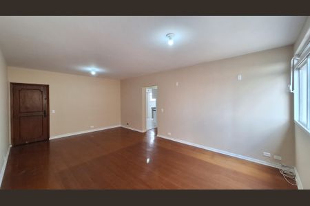 Apartamento para alugar com 117m², 3 quartos e 1 vagaSala