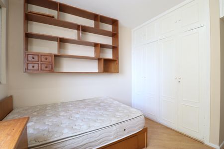 Apartamento para alugar com 117m², 3 quartos e 1 vagaQuarto 1