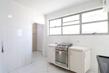 Apartamento para alugar com 117m², 3 quartos e 1 vagaCozinha