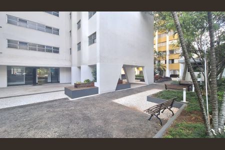 Apartamento para alugar com 117m², 3 quartos e 1 vagaÁrea comum