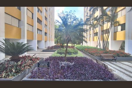 Apartamento para alugar com 117m², 3 quartos e 1 vagaÁrea comum