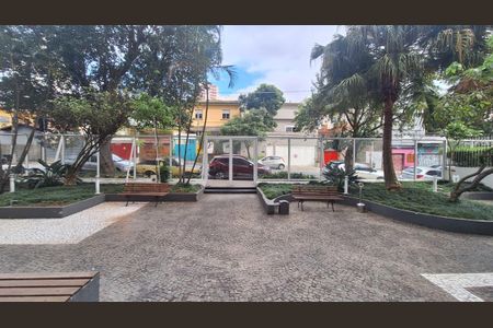 Apartamento para alugar com 117m², 3 quartos e 1 vagaÁrea comum