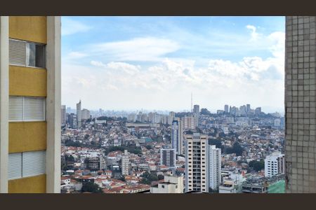 Apartamento para alugar com 117m², 3 quartos e 1 vagaVista