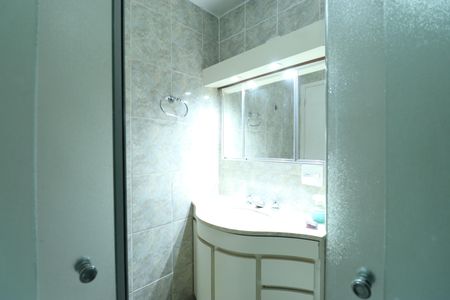 Apartamento para alugar com 117m², 3 quartos e 1 vagaBanheiro Social