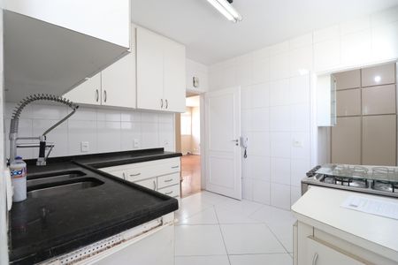 Apartamento para alugar com 117m², 3 quartos e 1 vagaCozinha