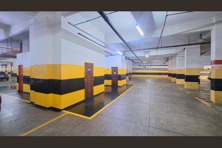 Apartamento para alugar com 117m², 3 quartos e 1 vagaGaragem