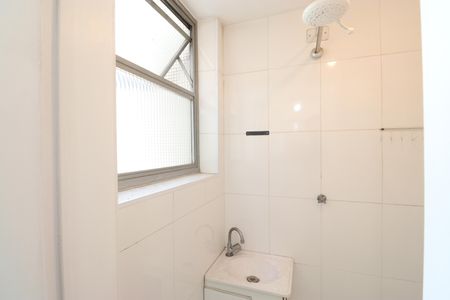 Apartamento para alugar com 117m², 3 quartos e 1 vagaÁrea de Serviço