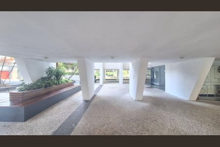 Apartamento para alugar com 117m², 3 quartos e 1 vagaÁrea comum