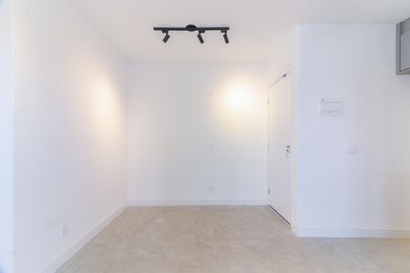 Sala  de apartamento para alugar com 2 quartos, 40m² em Butantã, São Paulo