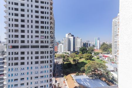 Varanda de apartamento para alugar com 2 quartos, 40m² em Butantã, São Paulo
