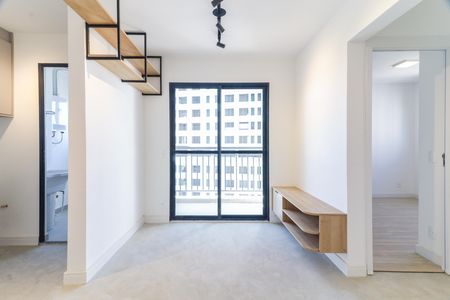 Sala  de apartamento para alugar com 2 quartos, 40m² em Butantã, São Paulo