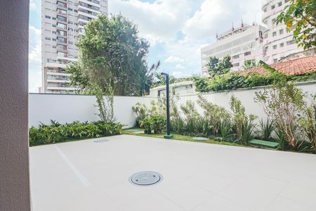 Apartamento para alugar com 40m², 2 quartos e sem vaga Apartamento para alugar com 40m², 2 quartos e sem vagaCondomínio