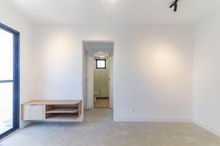 Apartamento para alugar com 40m², 2 quartos e sem vaga Apartamento para alugar com 40m², 2 quartos e sem vagaSala