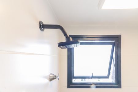 Apartamento para alugar com 40m², 2 quartos e sem vaga Apartamento para alugar com 40m², 2 quartos e sem vagaBanheiro