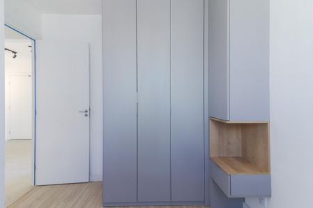 Apartamento para alugar com 40m², 2 quartos e sem vaga Apartamento para alugar com 40m², 2 quartos e sem vagaQuarto 2