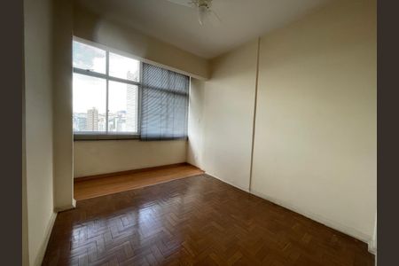 Quarto 3 de apartamento à venda com 3 quartos, 98m² em Lourdes, Belo Horizonte